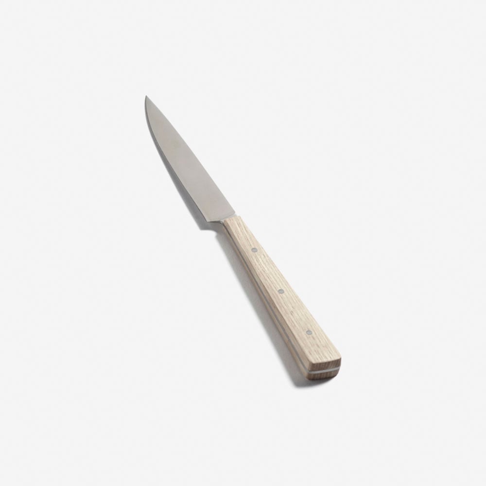 Dune Steak Knife, Set of 4 image number 1
